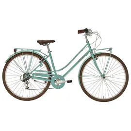 ANITAbyAlpina RONDINE 28 Zoll RH 48 cm Damen blau