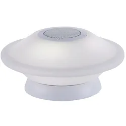 JUST LIGHT LED Poolleuchte Peer 19872-16 weiss