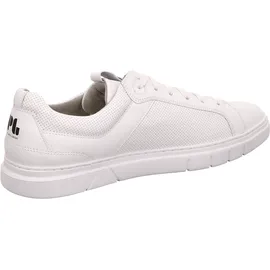 Gabor Sneaker Low Herren Weiß 41