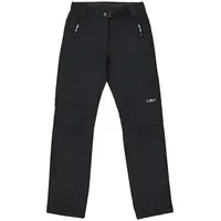 CMP KID G Long Pant nero (U901) 104