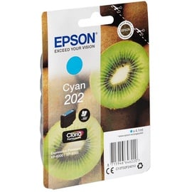 Epson 202 cyan