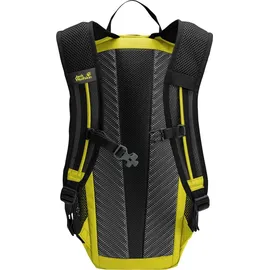 Jack Wolfskin Velocity Lite 10 l Chartreuse