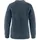 Fjällräven Övik Waffle Knit W Navy XS