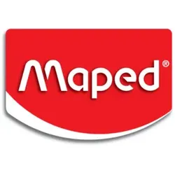 MAPED Knete Pat Dough 4x56g sortiert 907215 inkl.Zubehör