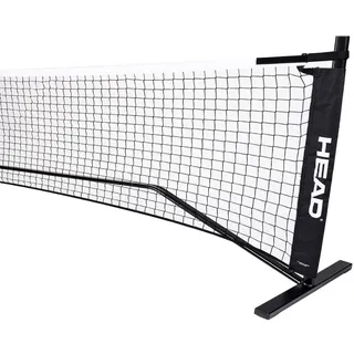 Head Replacement Net 6.1 m Tennisnetz, Uni, One Size
