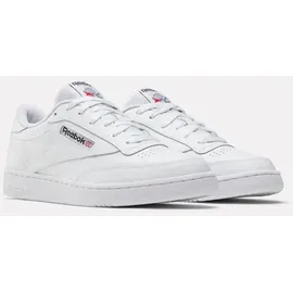 Reebok Club C 85 Cloud White / Cloud White / Core Black 40,5