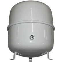 WOLF-Garten WOLF Membran-Ausdehnungsgefäß für Heizungsanlagen 2400458