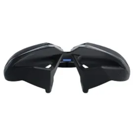PRO Stealth Superlight 250 x 142 mm Schwarz