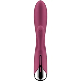 Satisfyer Spinning Rabbit 1 Rot