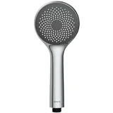 Wenko Duschkopf Watersaving Kunststoff (ABS) 9.5 x 9.5 cm