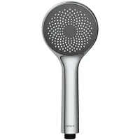 Wenko Duschkopf Watersaving Kunststoff (ABS) 9.5 x 9.5 cm