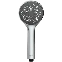 Wenko Duschkopf Watersaving Kunststoff (ABS) 9.5 x 9.5 cm