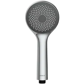 Wenko Duschkopf Watersaving Kunststoff (ABS) 9.5 x 9.5 cm