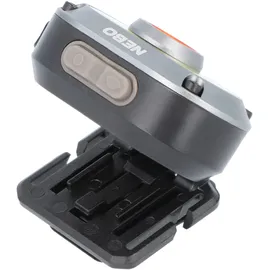 Nebo MYCRO 500+ Schwarz