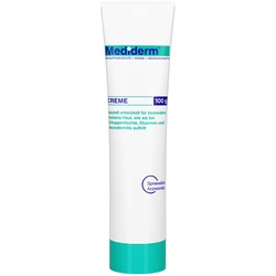 Mediderm Creme 100 g