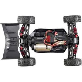 Reely RC-Buggy Major 4WD RTR rot (1:14)