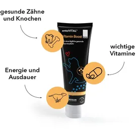 entovital Dog Vitamin Boost 100 g