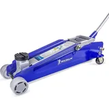 Michelin 009555 Wagenheber 2.25t, Rangierwagenheber, hydraulisch, SUV