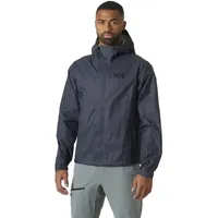 HELLY HANSEN Loke 2.0 Regenmantel - Alpine Frost -