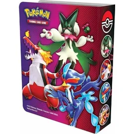 Pokémon Back to School Sammelkoffer 2023