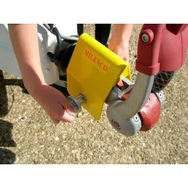 Milenco 2004 Schwerlast-Sicherheitskupplung