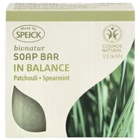SPEICK Bionatur Soap Bar In Balance 100 g