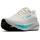 Brooks Ghost 17 GTX Coconut / Oyster / Blue 36,5
