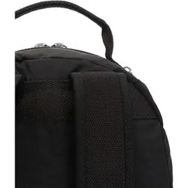 Kipling Basic Clas Seoul S black noir