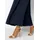 bonprix Maxikleid Blau 54