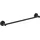 Ideal Standard IOM Handtuchhalter 2-armig Schwarz
