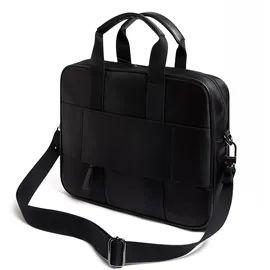 Ted Baker Noulan Aktentasche 39 cm Laptopfach schwarz