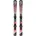 Ski-Set Pink/Rot 70