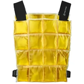INUTEQ Biobased PCM Coolover Yellow Yellow - Gelb