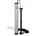 Brunnenpumpe Edelstahl mit Automatik 400 l/h 3bar 53m sandresistent 90-53 30084