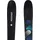 Movement Session 85 Tourenski Blau/Schwarz 170 cm