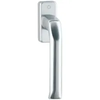 HOPPE London Silber