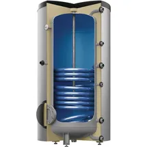 Reflex Storatherm Aqua AF 400/1M_B Warmwasserspeicher, 400 Liter, weiß