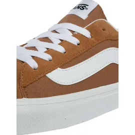 Vans Vero Low Herren Braun 46