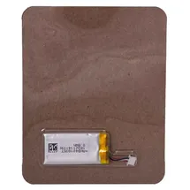 epos Batterie - Li-Pol - für D 10 - Weiß