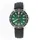Dugena GMT Quarz Leder 44 mm 4461132