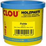 CLOU Holzpaste wasserverdünnbar Fichte 150 g