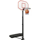 vidaXL Basketballkorb
