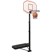 vidaXL Basketballkorb
