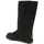 Bearpaw ELLE TALL, Damen Schlupfstiefel, Schwarz 37