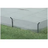 MBZ Sicherheitszaun 80228 H0