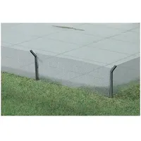 MBZ Sicherheitszaun 80228 H0