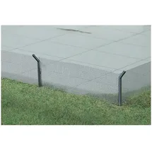 MBZ Sicherheitszaun 80228 H0