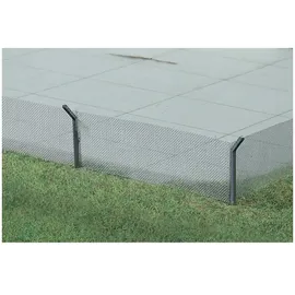 MBZ Sicherheitszaun 80228 H0