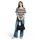 Tom Tailor T-Shirt Blau L