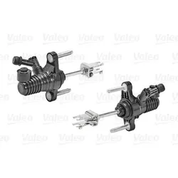 Geberzylinder Kupplung VALEO 804866